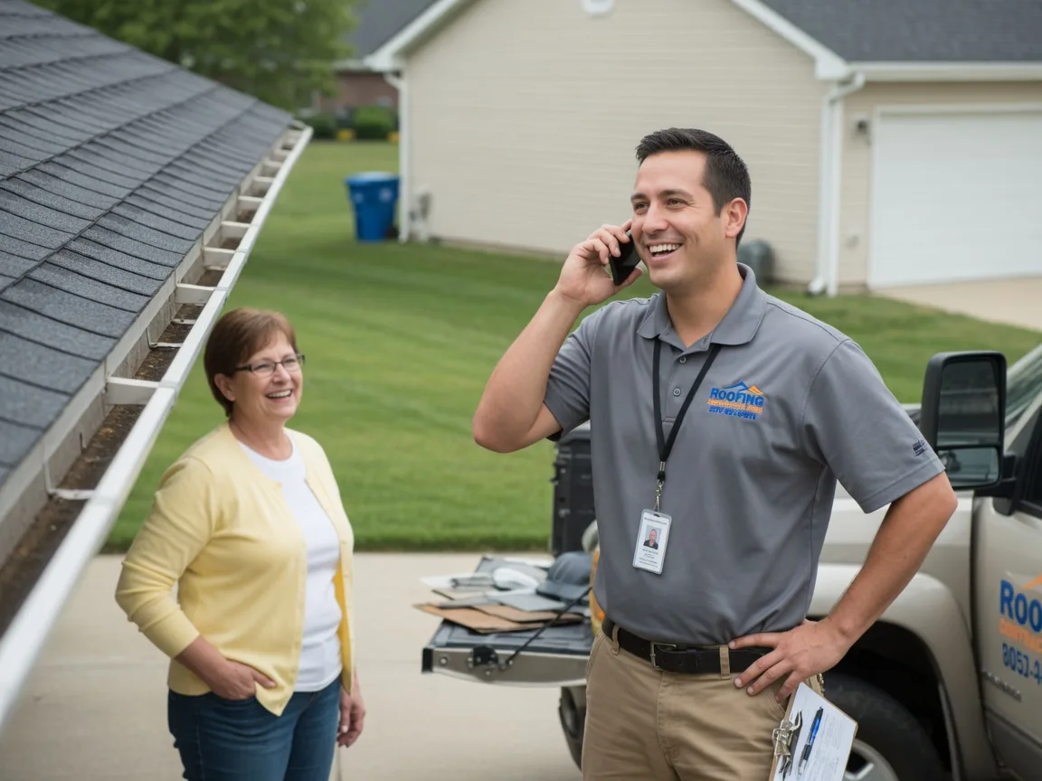 Local Roofing Contractors Vernonia, OR FAQs